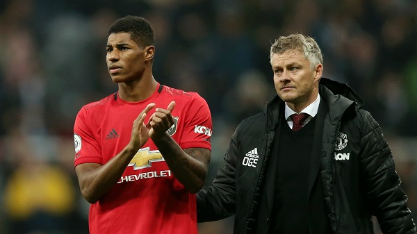 MU khởi đầu tệ nhất Ngoại hạng Anh sau 30 năm. Ảnh: Foxsports Mu, man utd, man united, solskjaer, solskjaer mu, solskjaer sa thải, chuyển nhượng mu