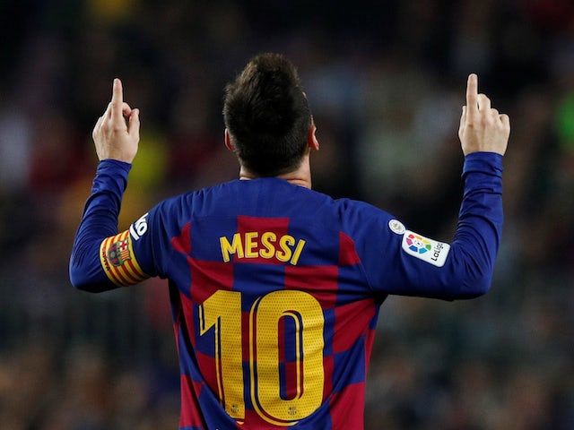 Messi đang có phong độ rất cao. Ảnh: Reuters Levante vs Barca, trực tiếp Levante vs Barca, dự đoán kết quả Levante vs Barca, bóng đá Tây Ban Nha
