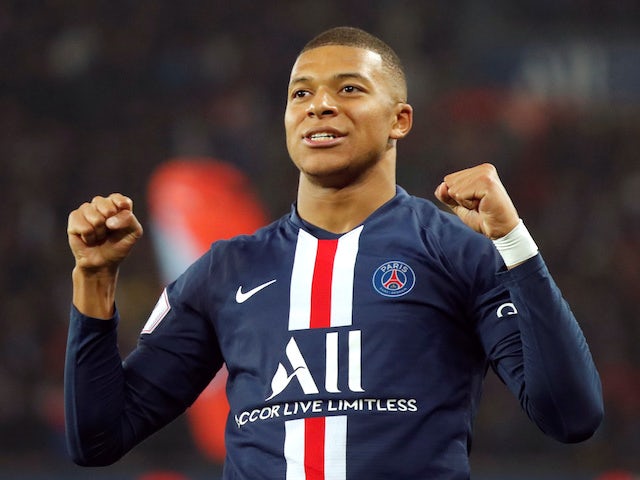 Mbappe đang là một trong những tiền đạo hàng đầu thế giới. Ảnh: Reuters Tin chuyển nhượng, chuyển nhượng 13/11, chuyển nhượng ngày 13/11, chuyển nhượng bóng đá, chuyển nhượng bóng đá hôm nay, chuyển nhượng mu, man utd, chuyển nhượng Real Madrid, chuyển nhượng Man City, chuyển nhượng Chelsea, chuyển nhượng Chelsea