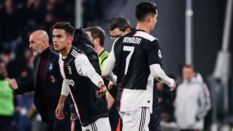 ronaldo, ronaldo chửi thề, ronlado nhận án phạt, juventus, ronaldo juventus, ronaldo sarri, bóng đá ý, serie a