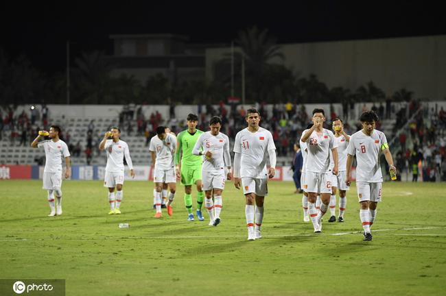 Trung Quốc bất ngờ sa lầy trước Syria. Ảnh: Sina Kết quả Syria vs Trung Quốc, Syria vs Trung Quốc, kết quả vòng loại World Cup 2022, VL World Cup 2022