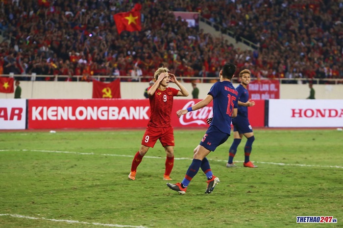 ĐT Việt Nam được thưởng 800 triệu sau trận hoà Thái Lan Việt Nam 0-0 Thái Lan, Kết quả Việt Nam vs Thái Lan, Kết quả vòng loại World Cup 2022, kết quả vl World Cup 2022