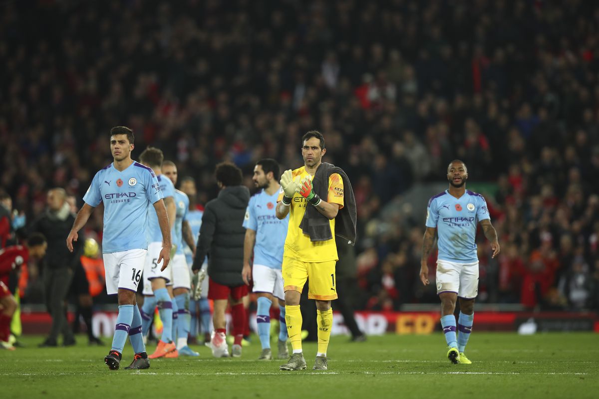 Man City đã bị Liverpool bỏ xa tới 9 điểm. Ảnh: Getty Images Man City vs Chelsea, trực tiếp Man City vs Chelsea, nhận định Man City vs Chelsea, ngoại hạng anh