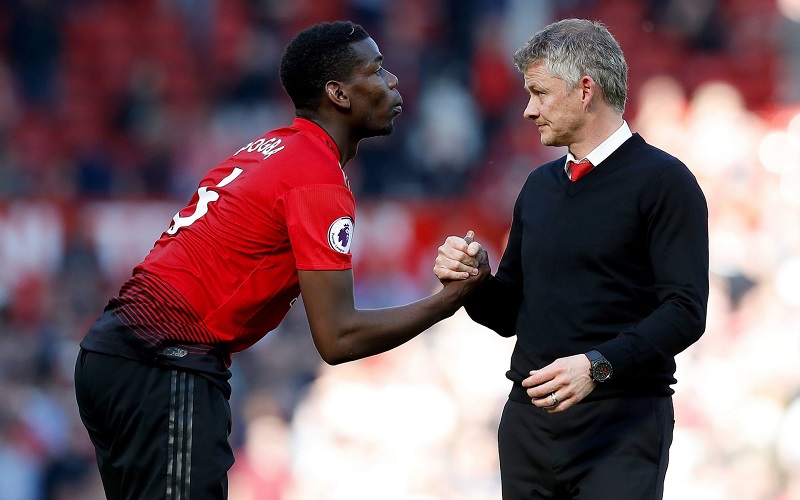 Solskjaer, Pogba, Solskjaer Pogba, Pogba MU, MU, tin tức MU, Pogba chấn thương, Ngoại hạng Anh