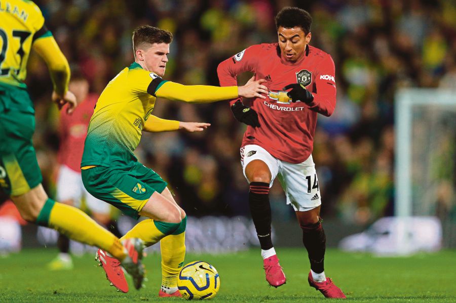 MU sẽ giành 3 điểm trước Norwich? Ảnh: AFP Ngoại hạng Anh, vòng 22 Ngoại hạng Anh, NHA, bóng đá Anh, Tottenham vs Liverpool, MU vs Norwich