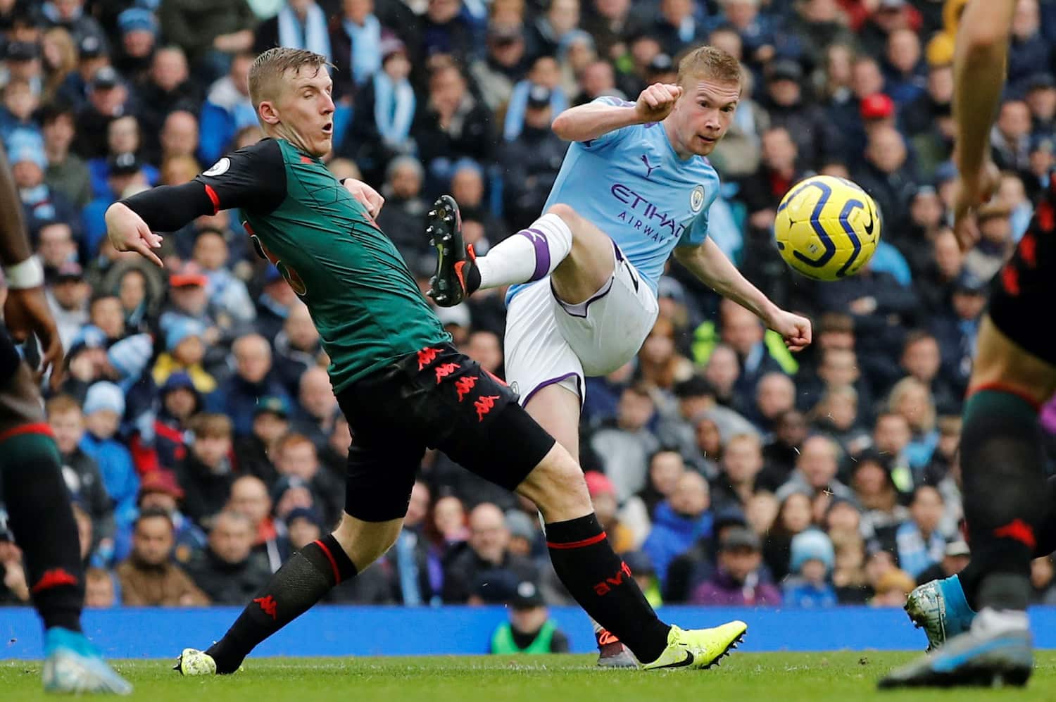 Man City sẽ lại gieo sầu cho Aston Villa? Ảnh: Getty Aston Villa vs Man City, Trực tiếp Aston Villa vs Man City, Ngoại hạng Anh, Premier League