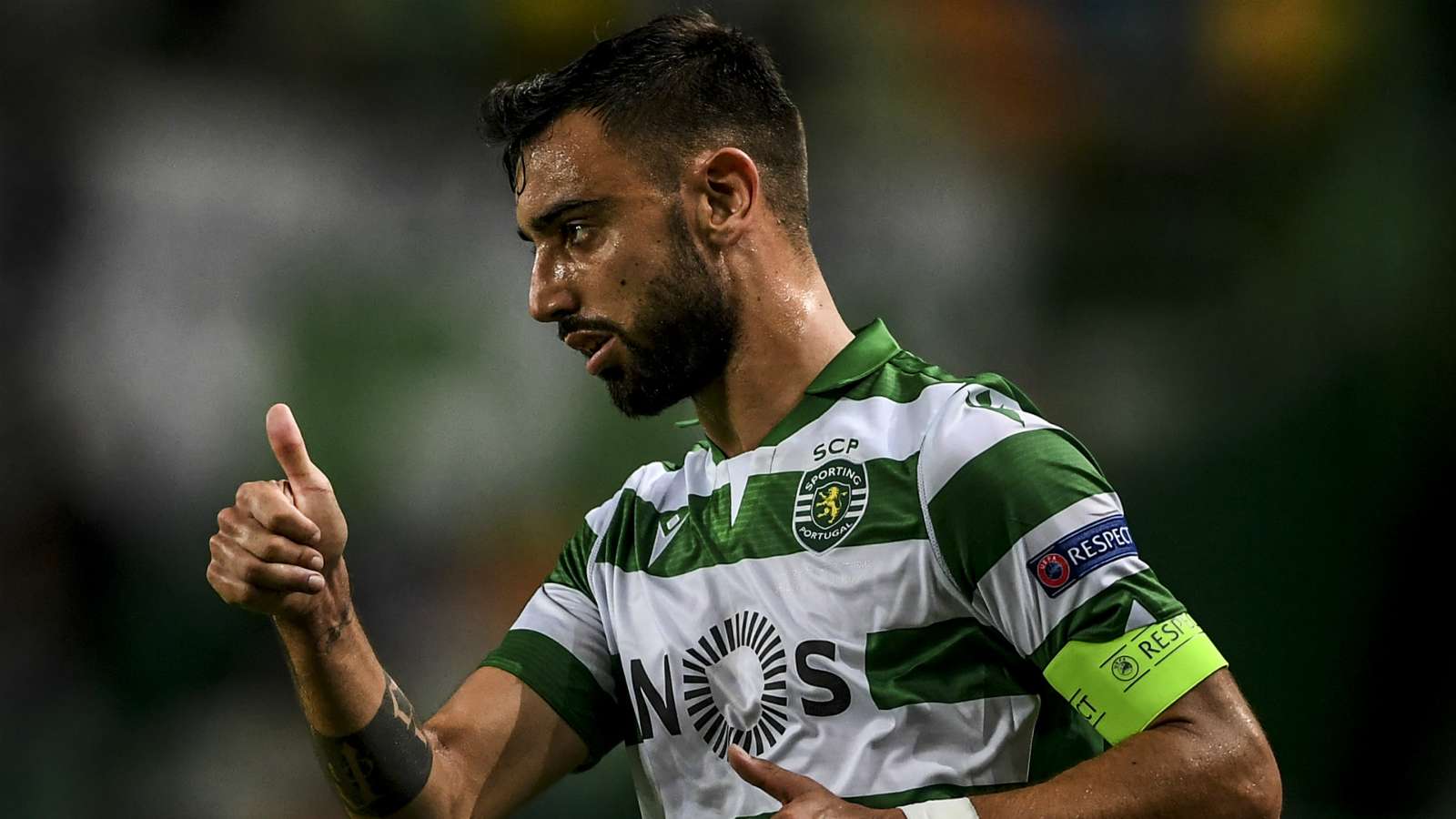 Bruno Fernandes gần như chắc chắn sẽ khoác áo MU. Ảnh: Getty Tin chuyển nhượng, Chuyển nhượng MU, Bruno Fernandes, Fernandes, MU, fernandes man utd, Man Utd
