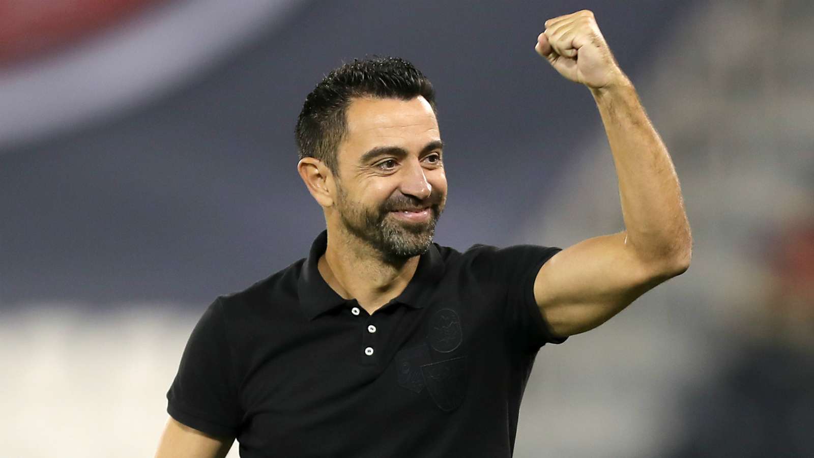 Xavi đang dẫn dắt đội bóng Al Sadd của Qatar. Ảnh: Getty Xavi, Barca, Barcelona, Xavi Barca, Chuyển nhượng Barca, Tin chuyển nhượng, Qatar, Al-Sadd
