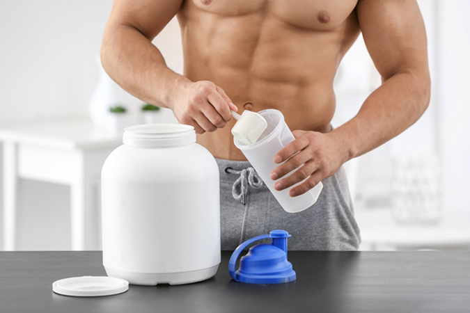 Thực phẩm có thể gây dị ứng không có lợi cho việc giảm mỡ