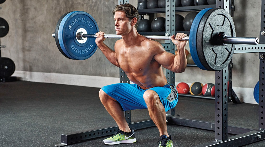 1RM rất quan trọng với người tập gym để tăng cơ
