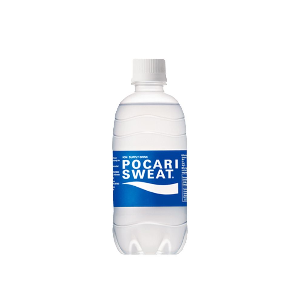 Thức uống bổ sung ion Pocari Sweat
