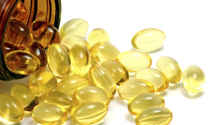Omega-3 trong dầu cá giúp cơ thể khỏe mạnh hơn