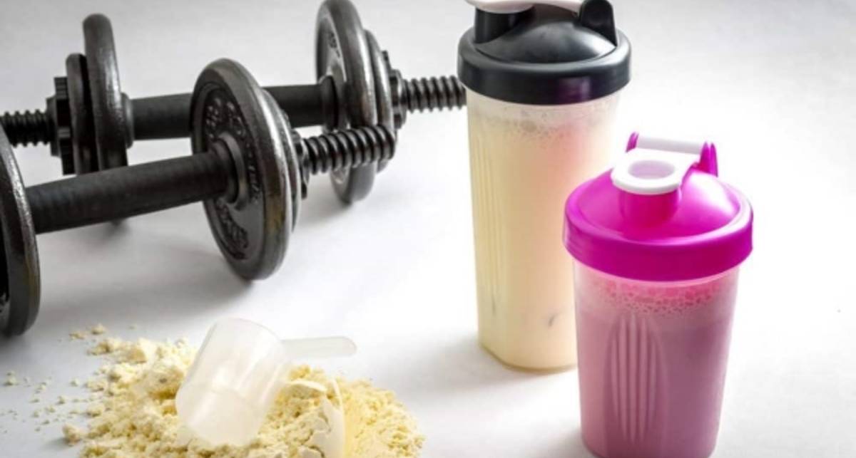 Glutamine rất quan trọng với hệ cơ xương