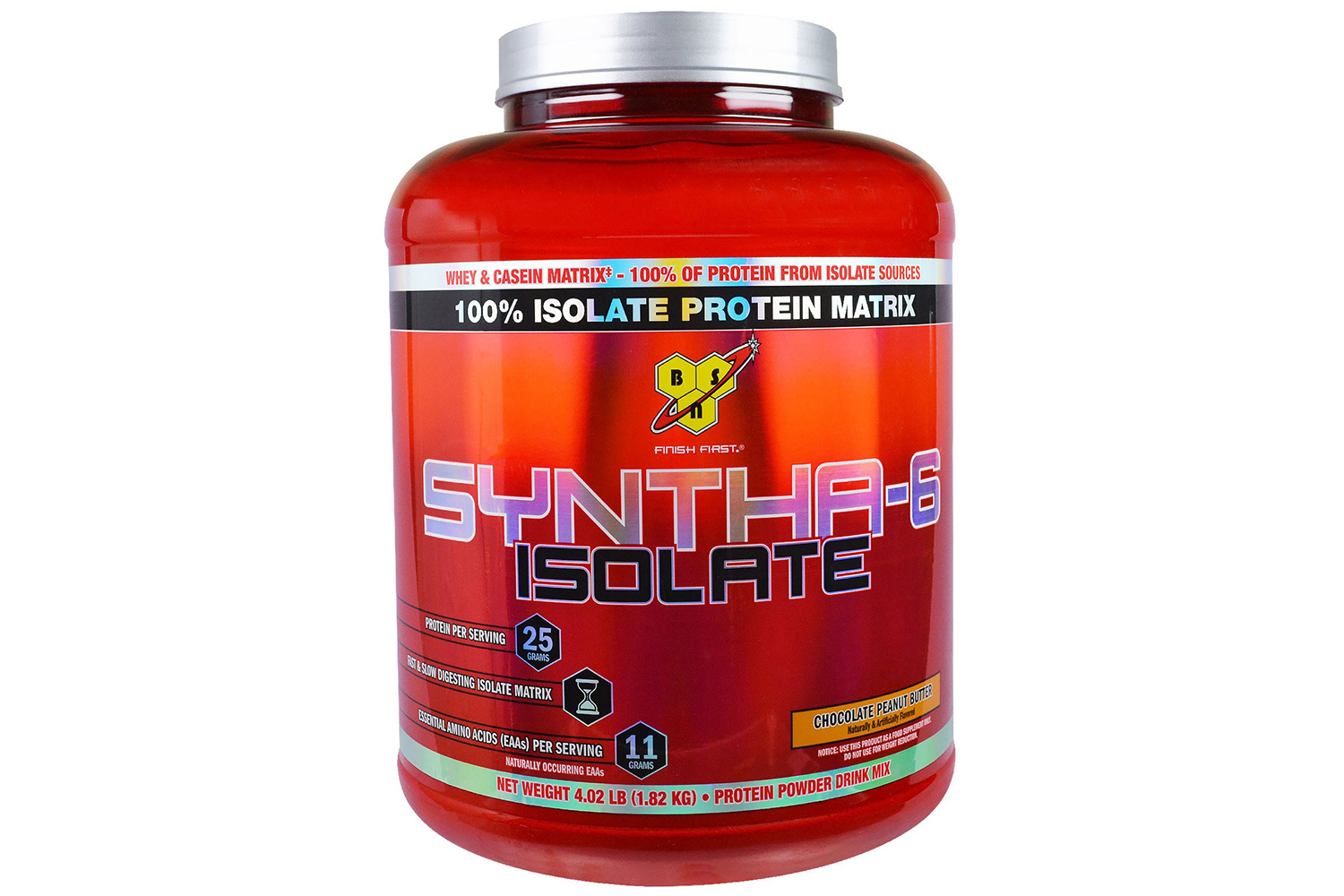 Syntha-6