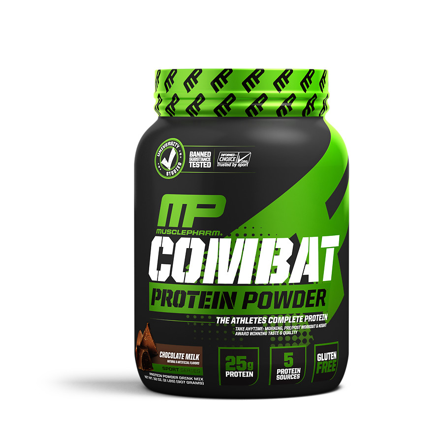 Combat Powder