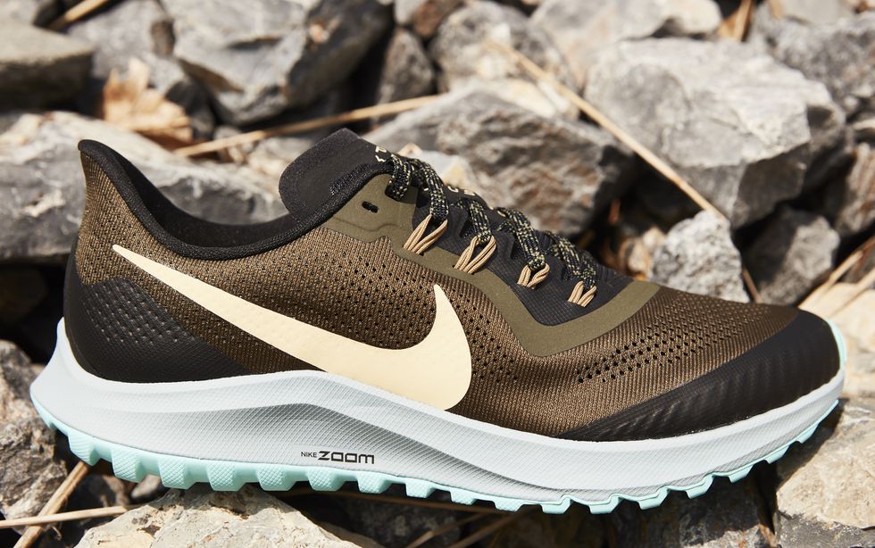 Nike Air Zoom Pegasus 36 Trail
