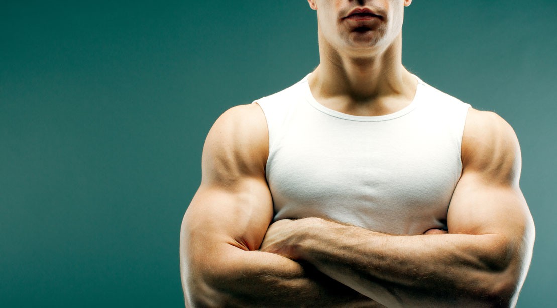 Sử dụng casein sẽ giúp tăng cướng sức mạnh cho cơ bắp