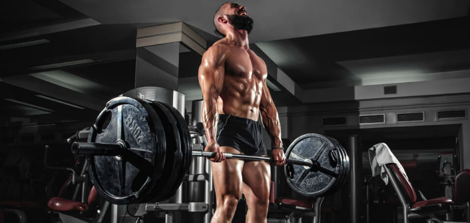 Tăng cường testosterone sẽ giúp bạn tăng cơ bắp tốt hơn khi tập gym