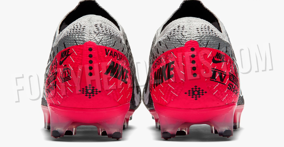 , Nike Mercurial Vapor 13 Neymar JR (ảnh footyheadlines.com)
