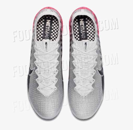 Nike Mercurial Vapor 13 Neymar JR (ảnh footyheadlines.com)
