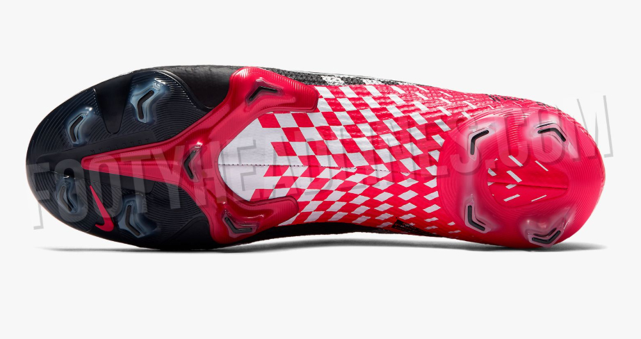 Nike Mercurial Vapor 13 Neymar JR (ảnh footyheadlines.com)