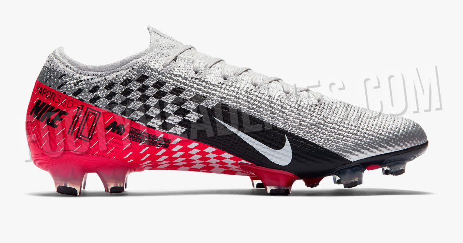 Nike Mercurial Vapor 13 Neymar JR (ảnh footyheadlines.com)