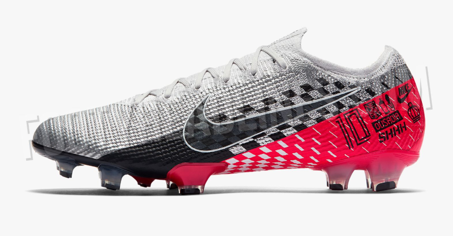 Nike Mercurial Vapor 13 Neymar JR (ảnh footyheadlines.com)