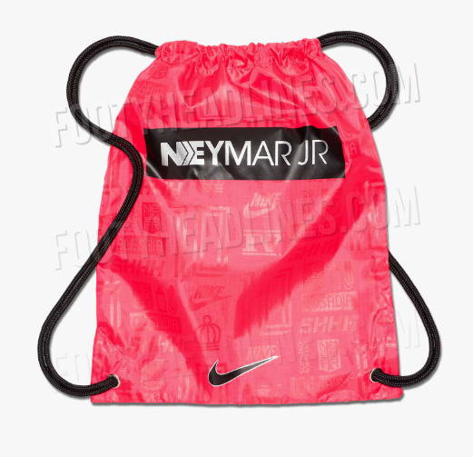 Nike Mercurial Vapor 13 Neymar JR (ảnh footyheadlines.com)