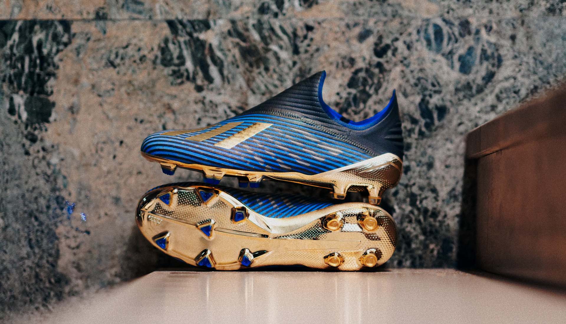 Adidas X 19+
