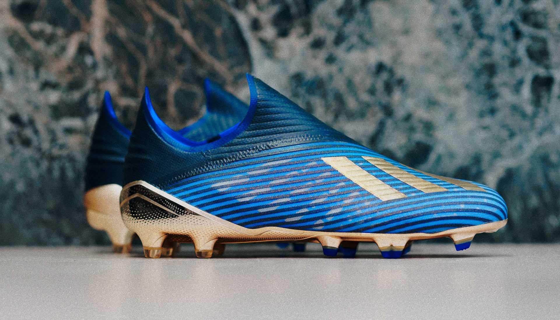 Adidas X 19+