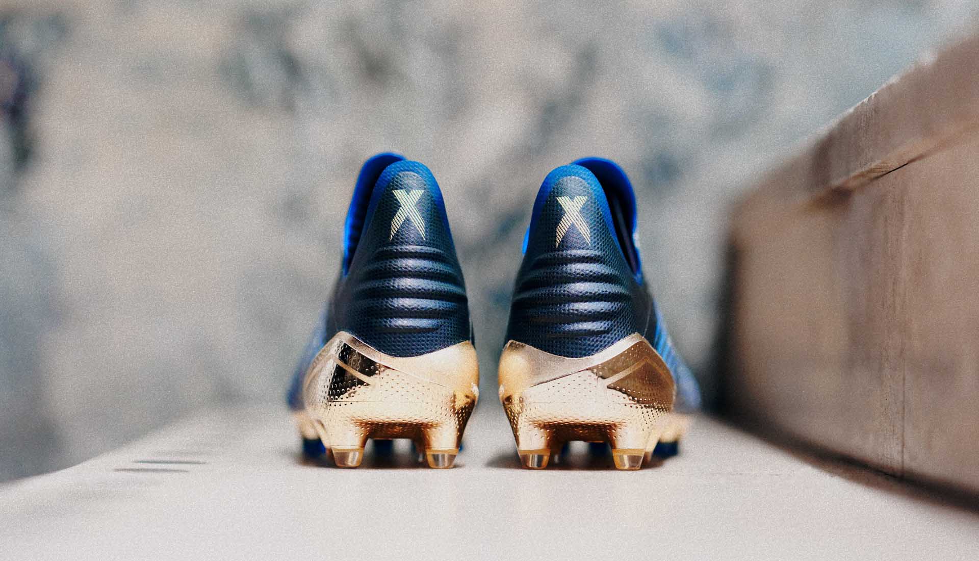 Adidas X 19+