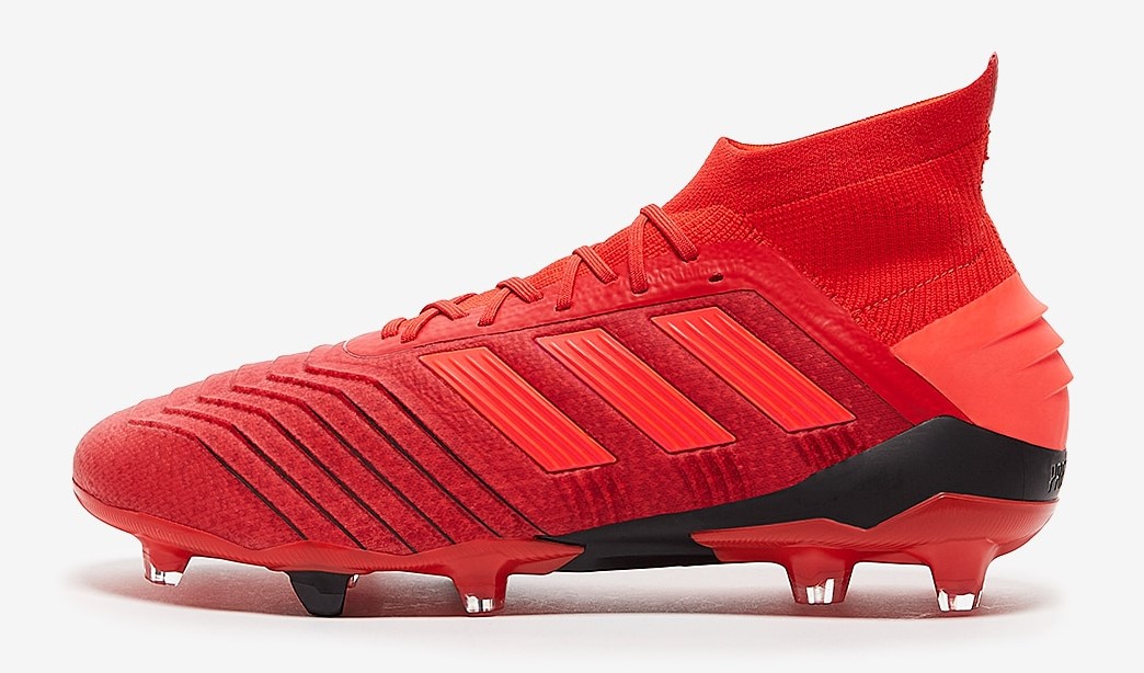 Adidas Predator 19.1 Firm Ground