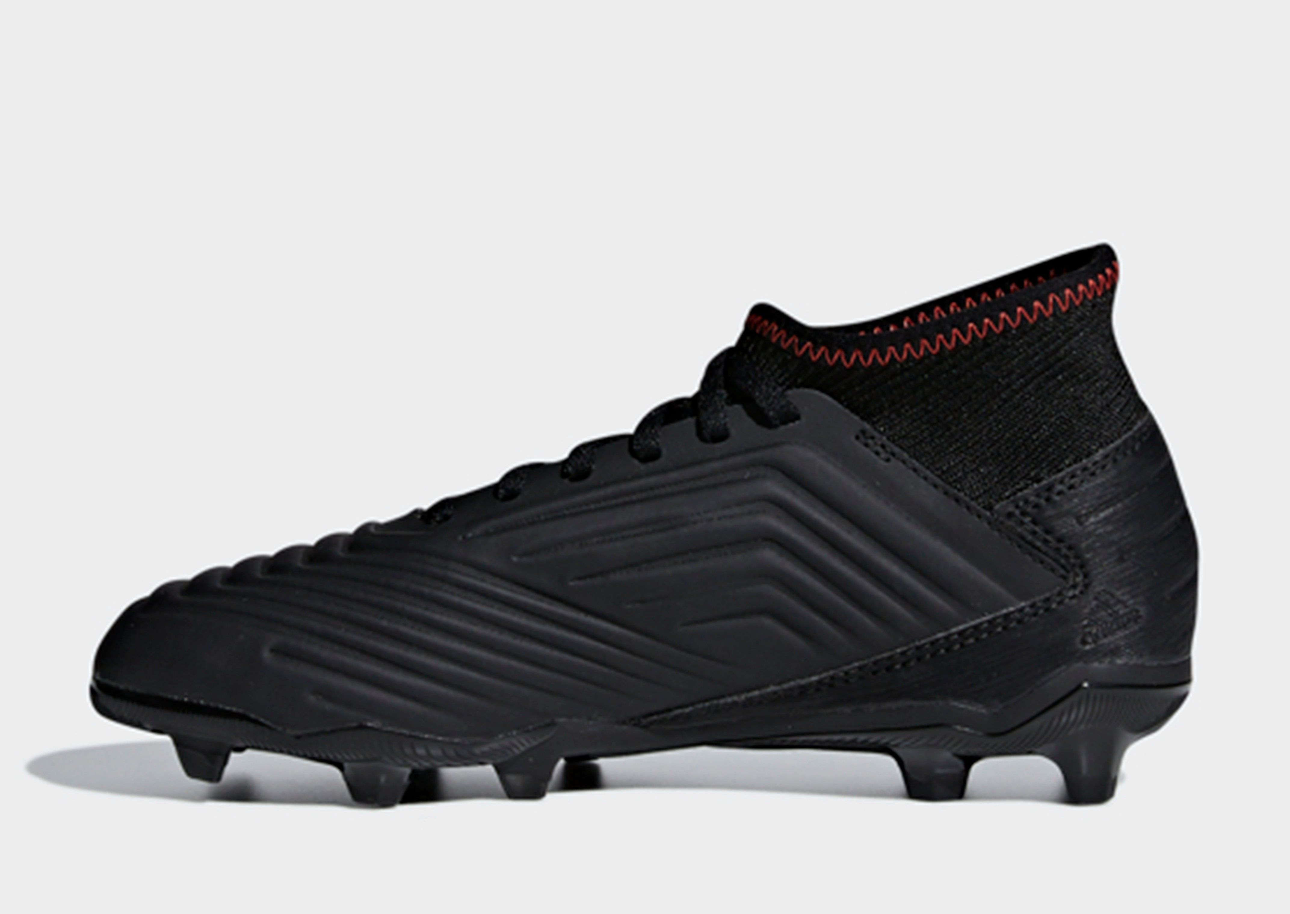 Adidas Predator 19.3 Firm Ground