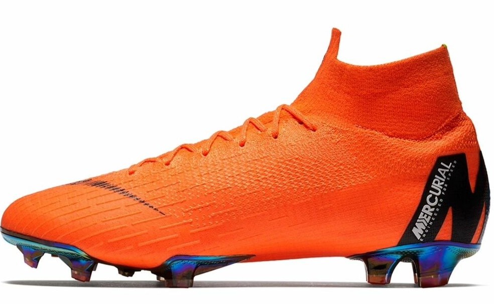 Nike Mercurial Superfly VI Elite Firm Ground