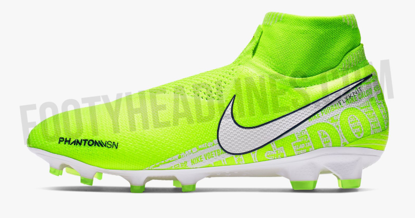 Nike Phantom Venom