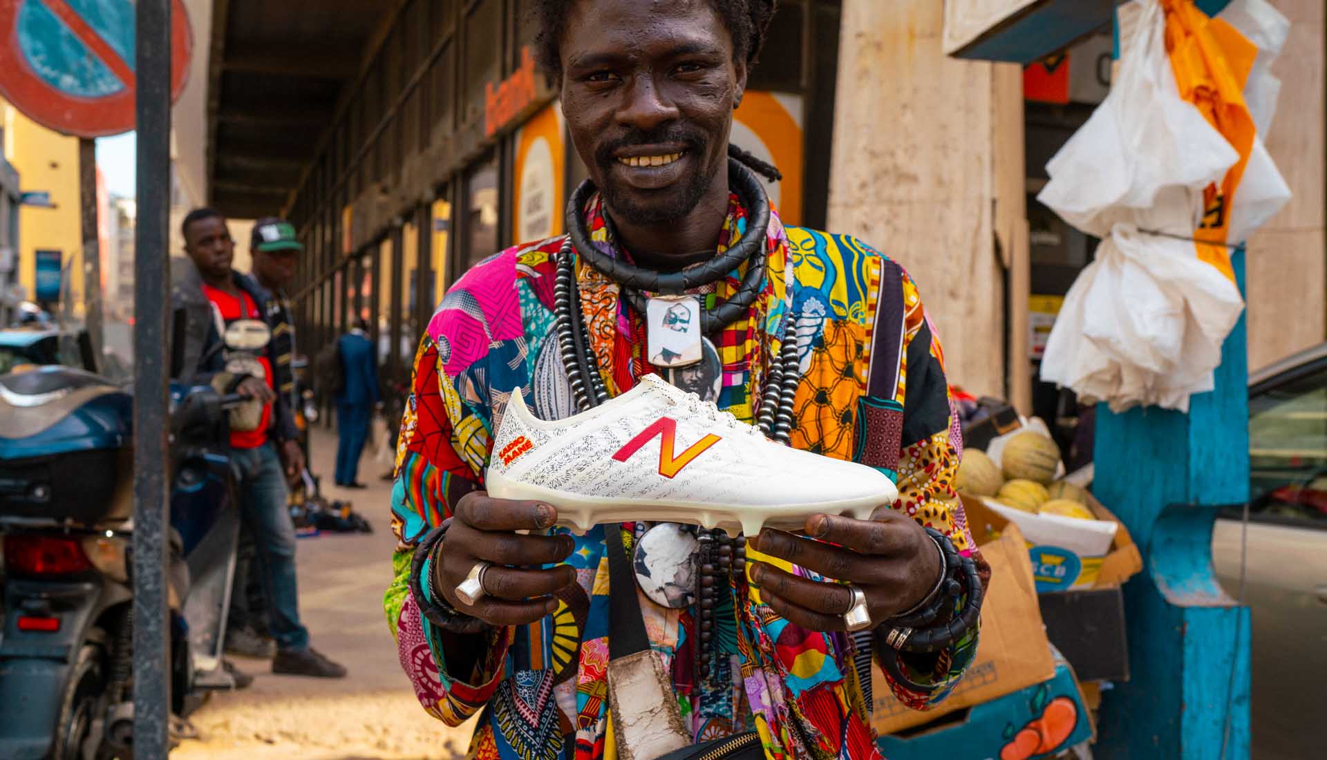 Newbalance Furon v5 Maagum
