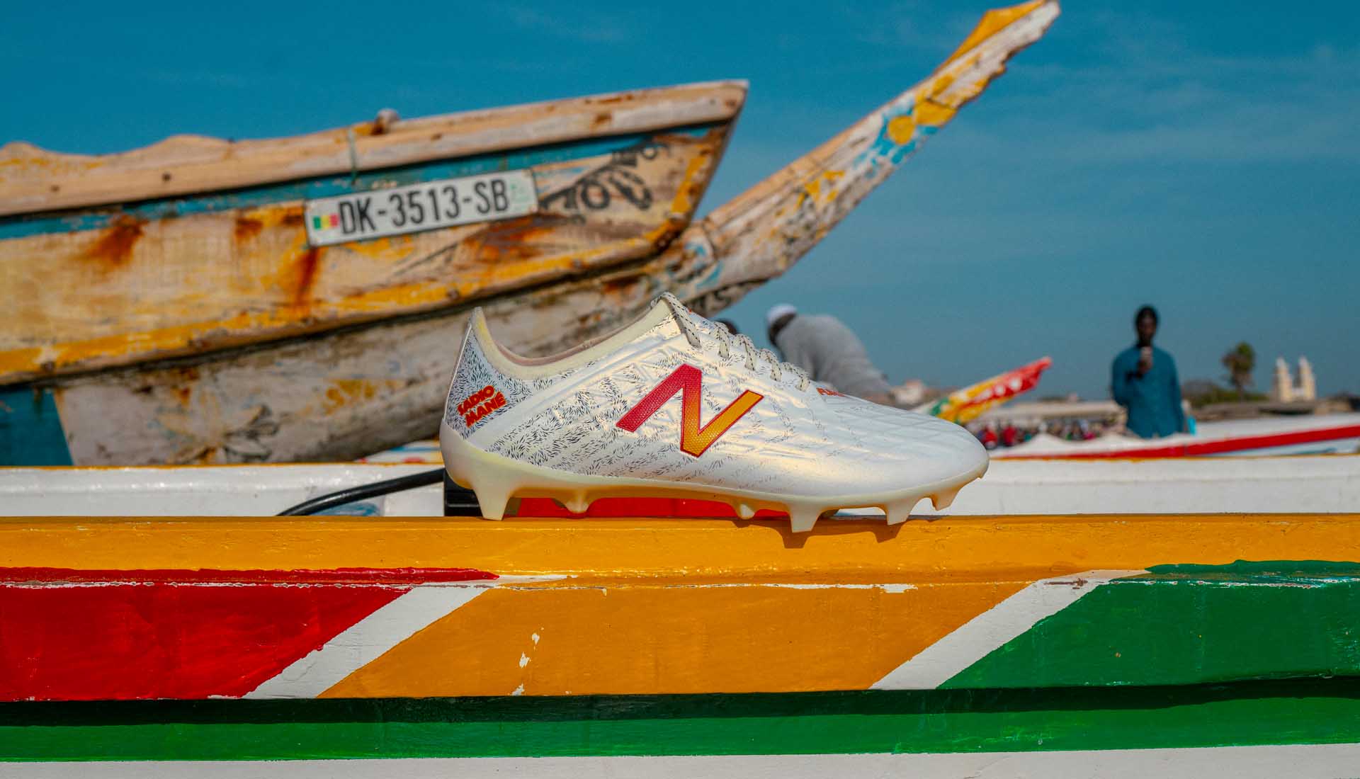 Newbalance Furon v5 Maagum