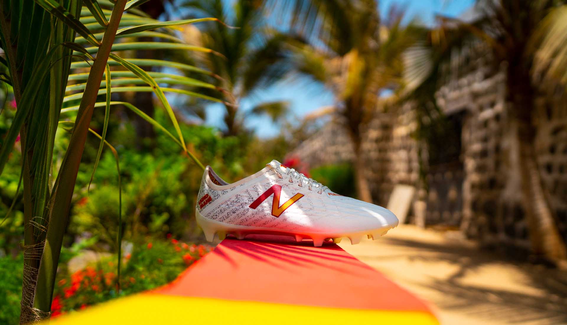 Newbalance Furon v5 Maagum