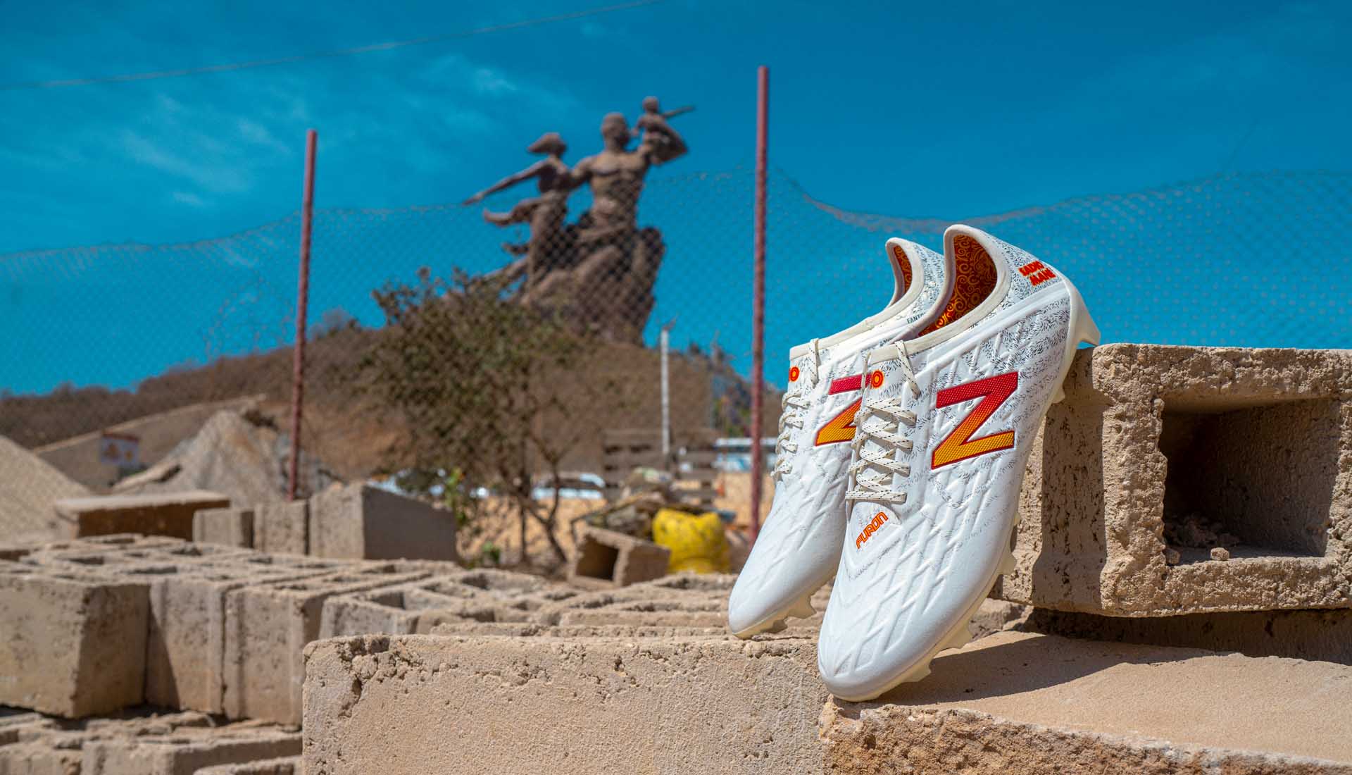 Newbalance Furon v5 Maagum