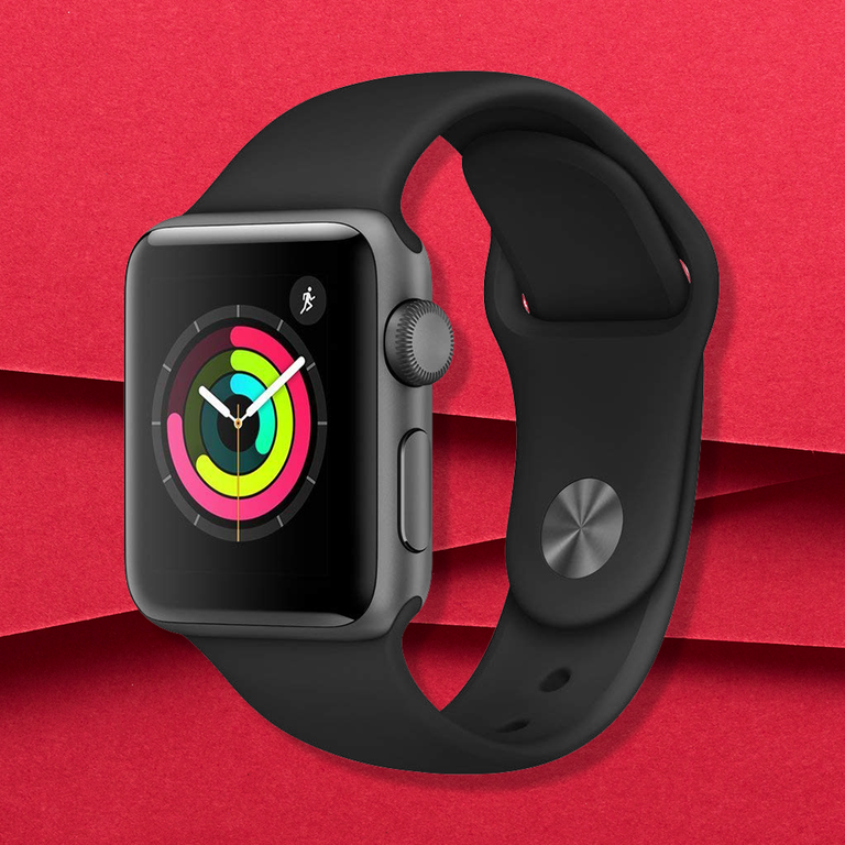 Apple Watch series 3 đang giảm tới 80 Đô La Mỹ tại Walmart