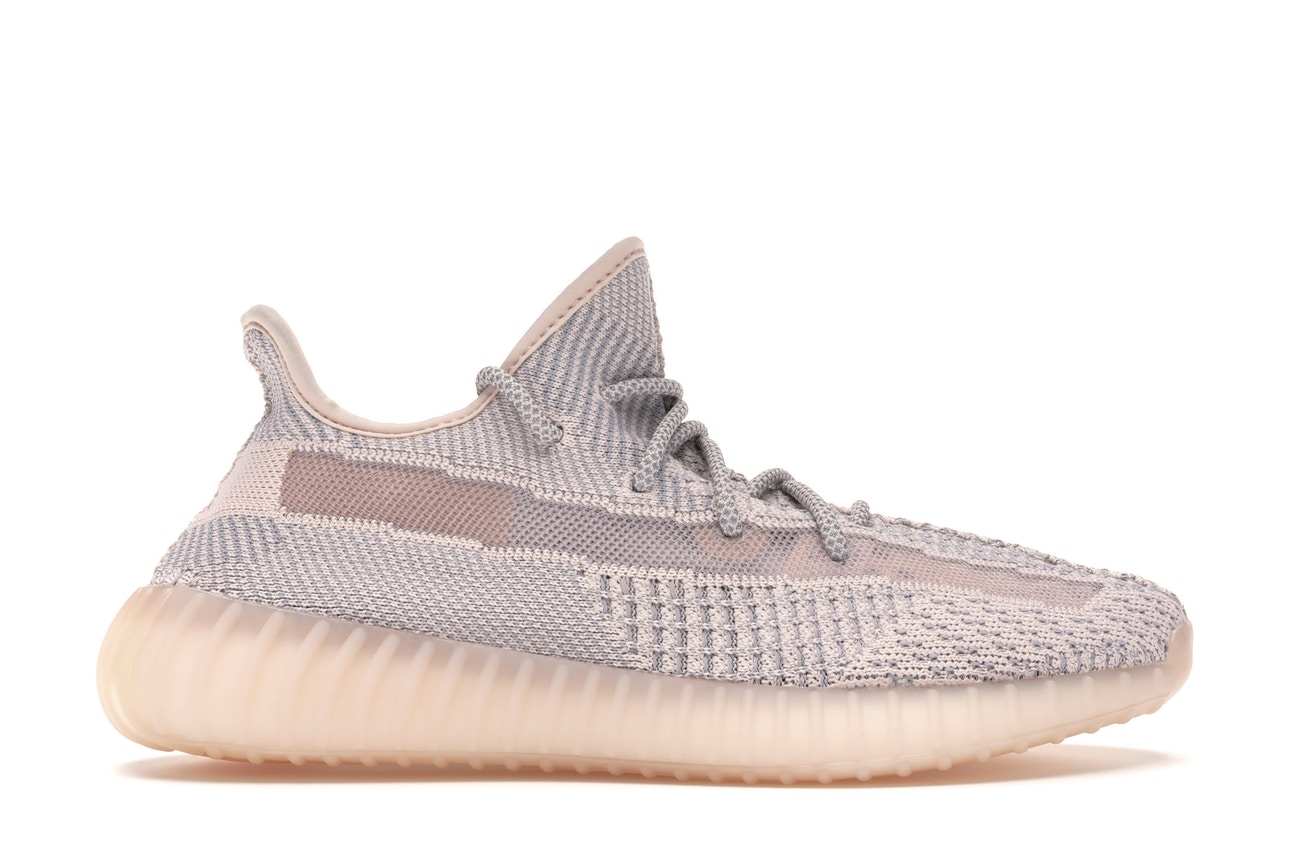 Adidas Yeezy Boost 350 phiên bản Synth