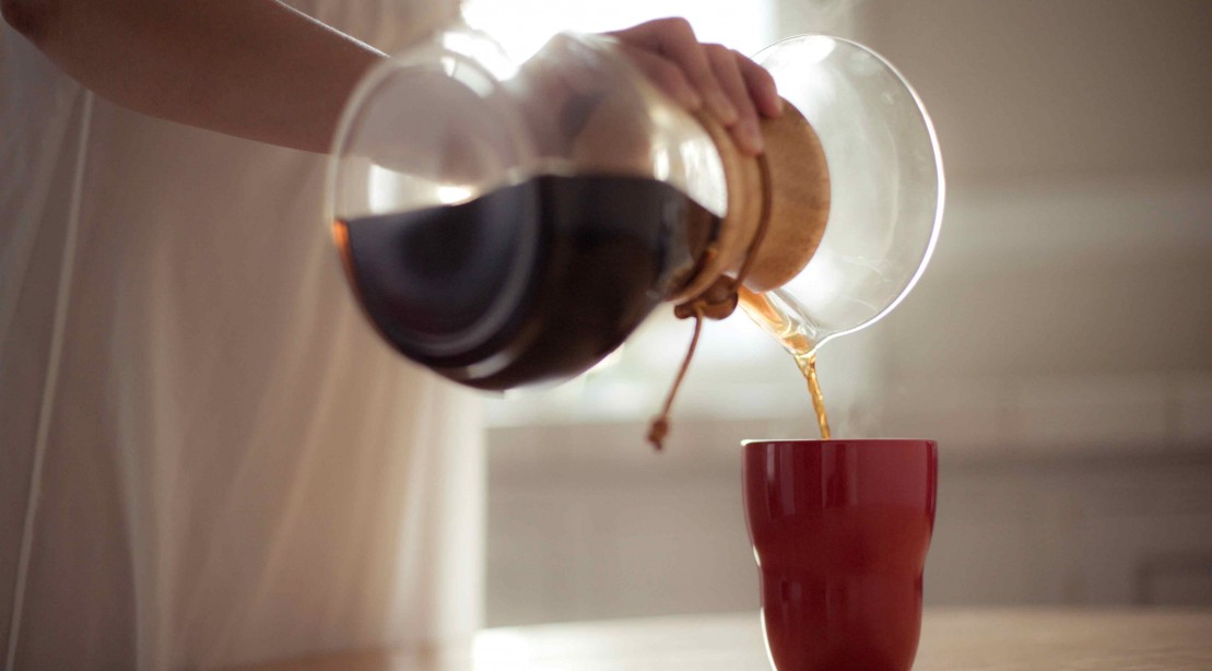 Nghiên cứu phát hiện ra khả năng đốt mỡ của của Cà phê