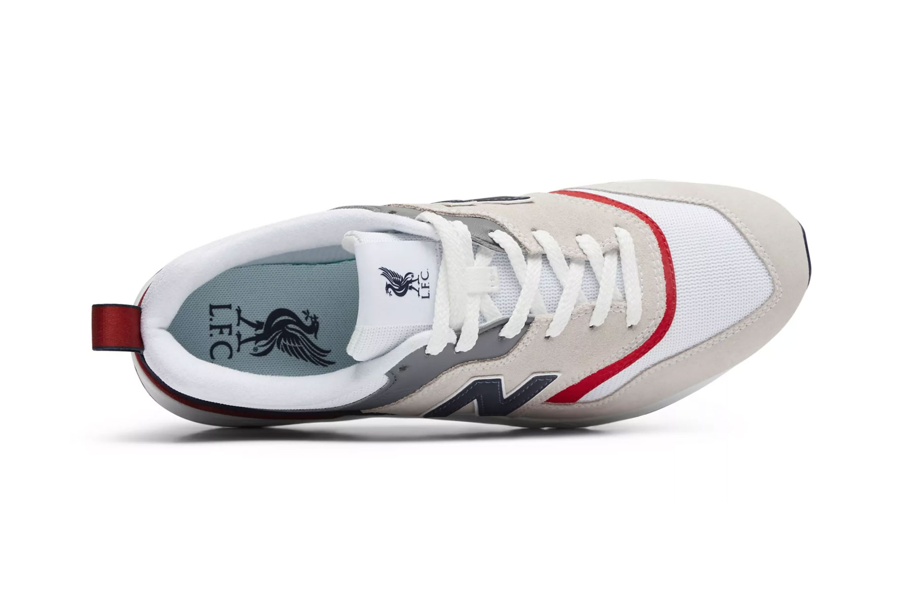 New Balance LFC Away 997 Trainer