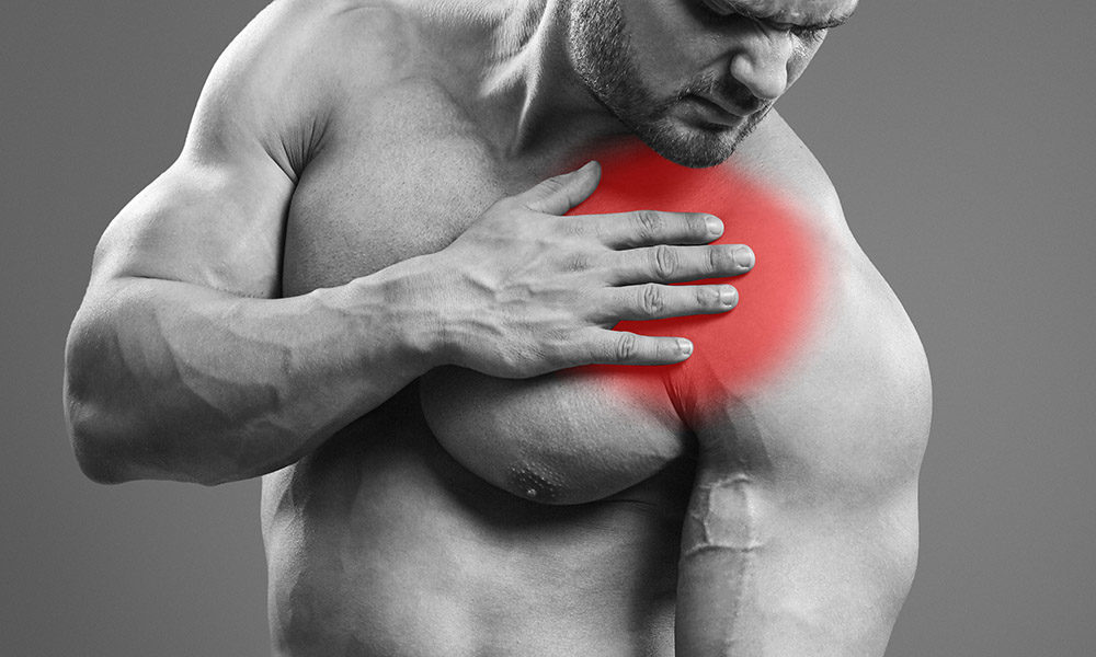 Nguyên nhân và 7 mẹo giúp bạn giảm đau cơ sau tập Gym