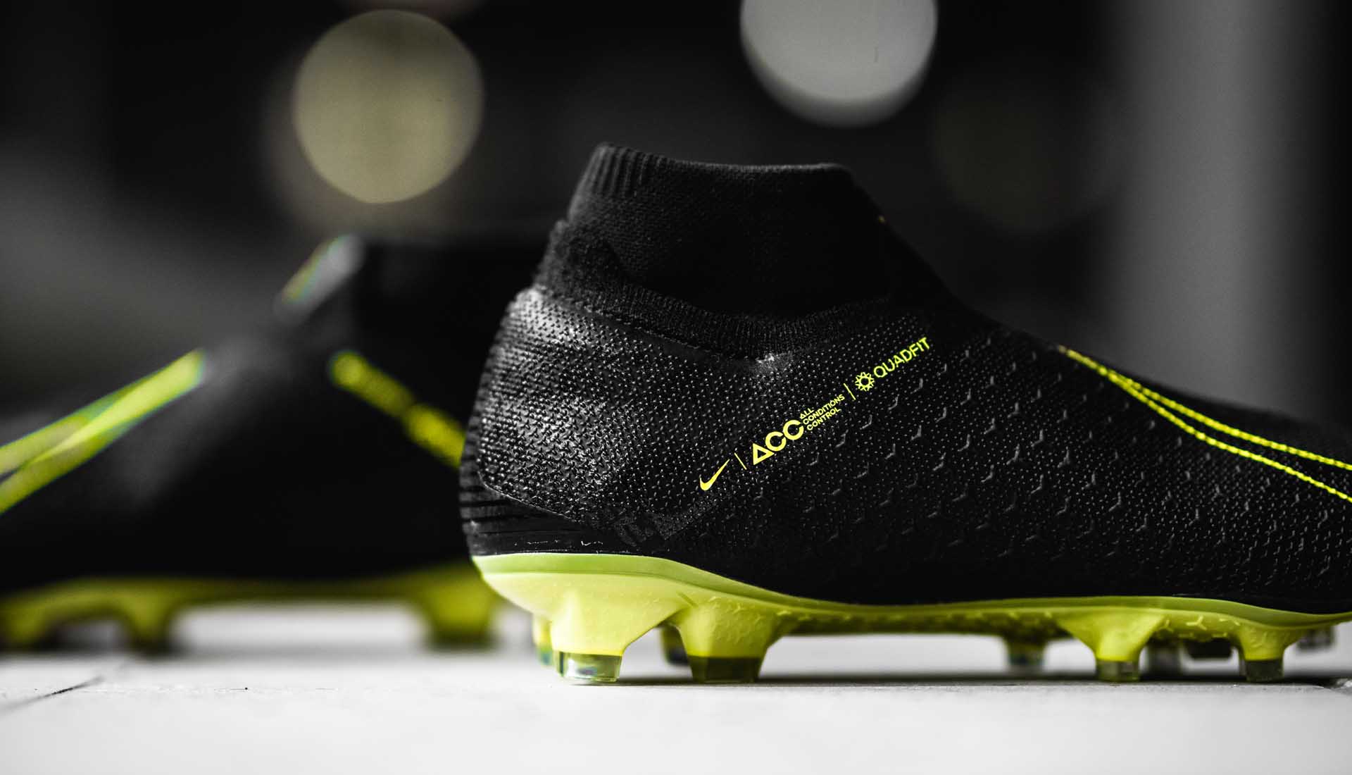 Nike Phantom Vision