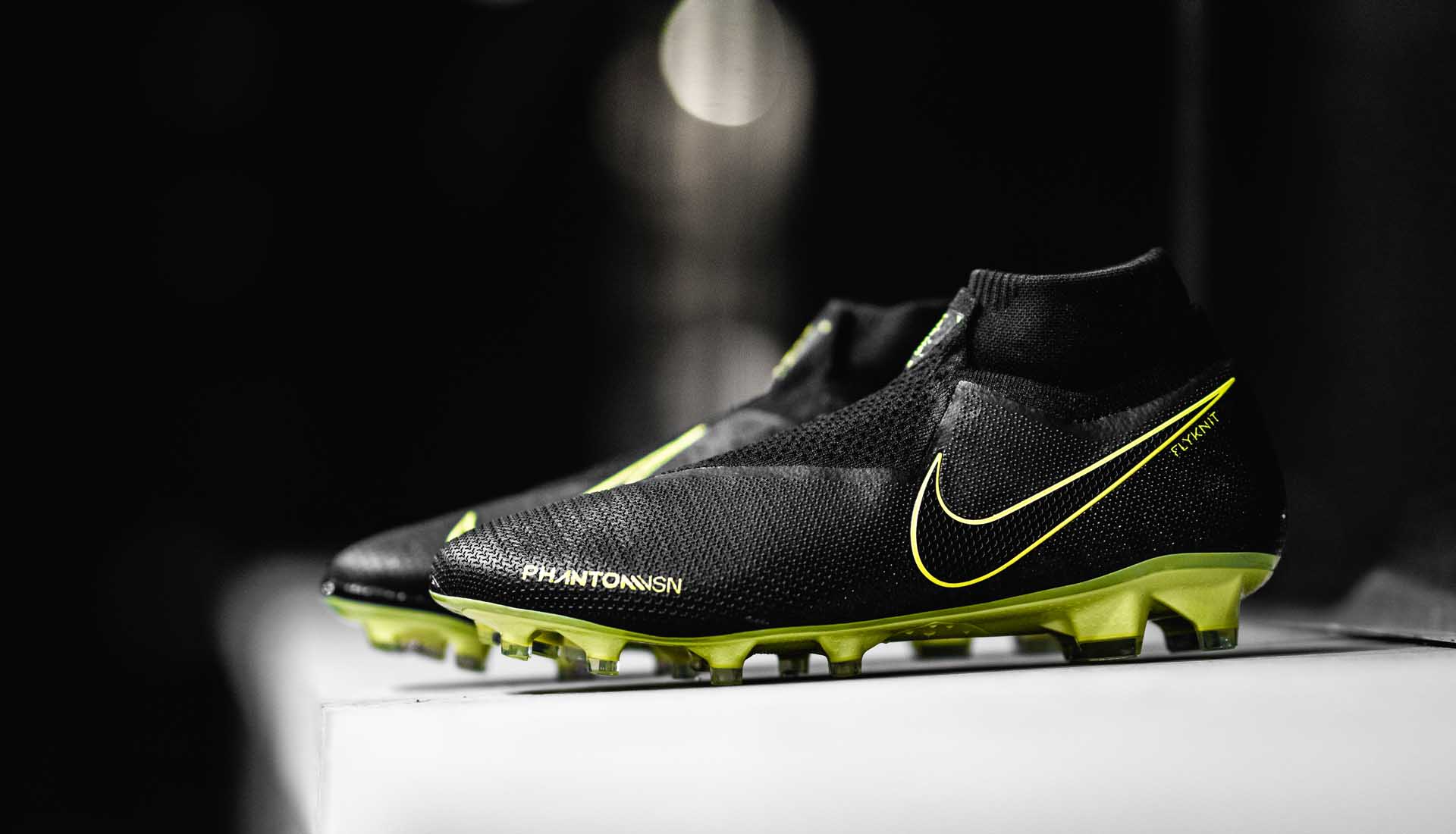 Nike Phantom Vision