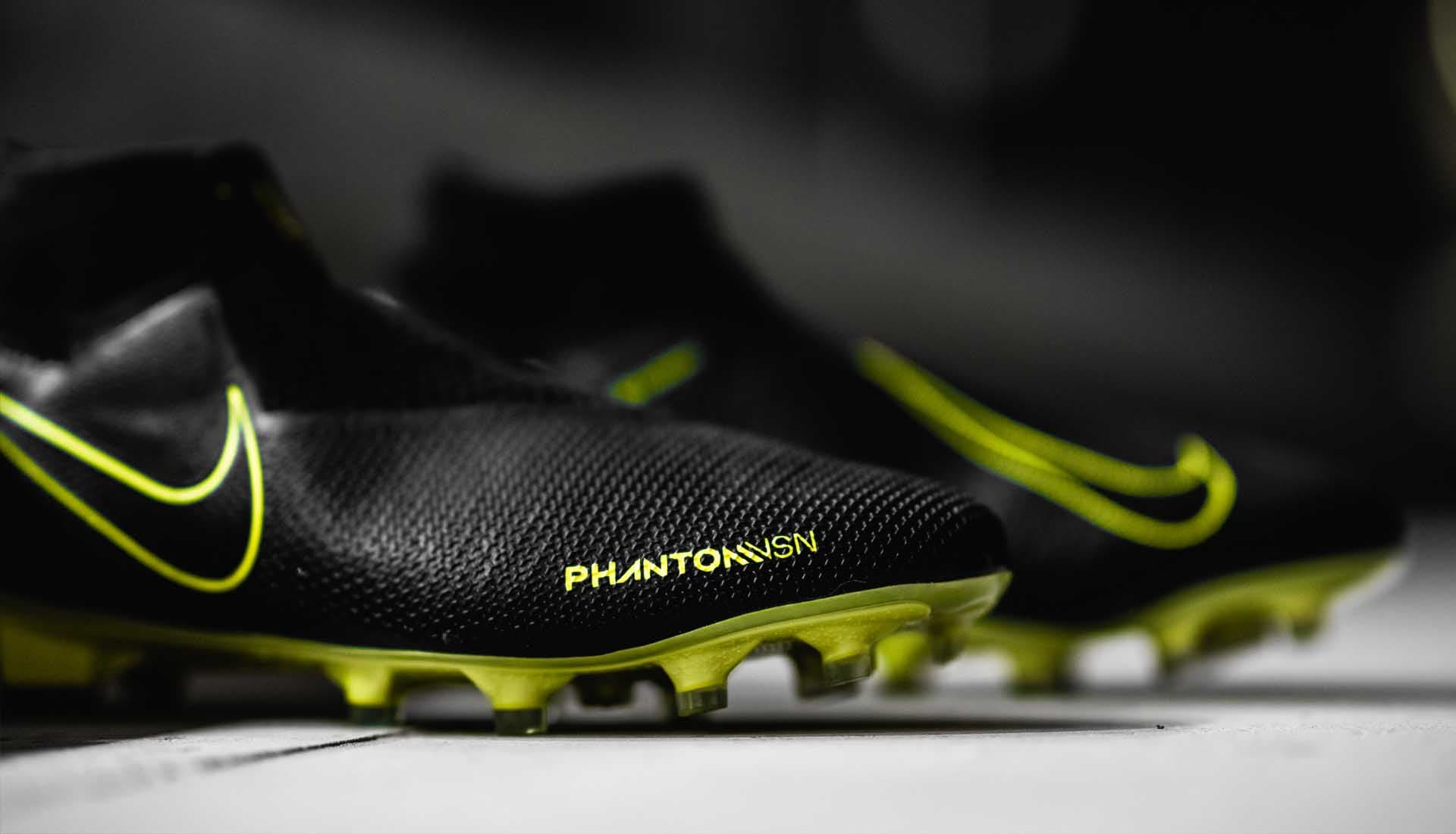 Nike Phantom Vision
