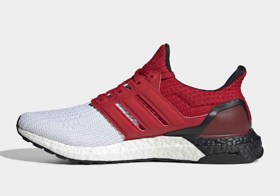 Ultraboost 4.0