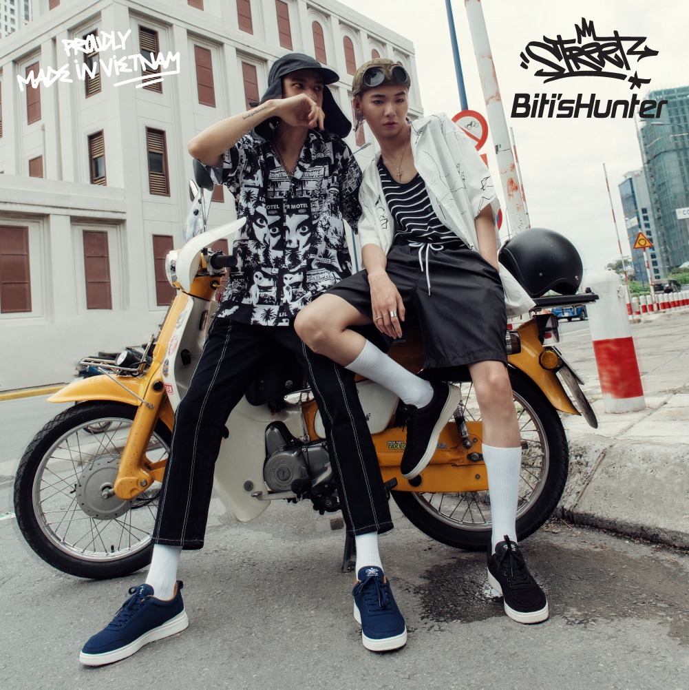 Biti's Hunter Street mới (ảnh: Facebook @bitishunter)