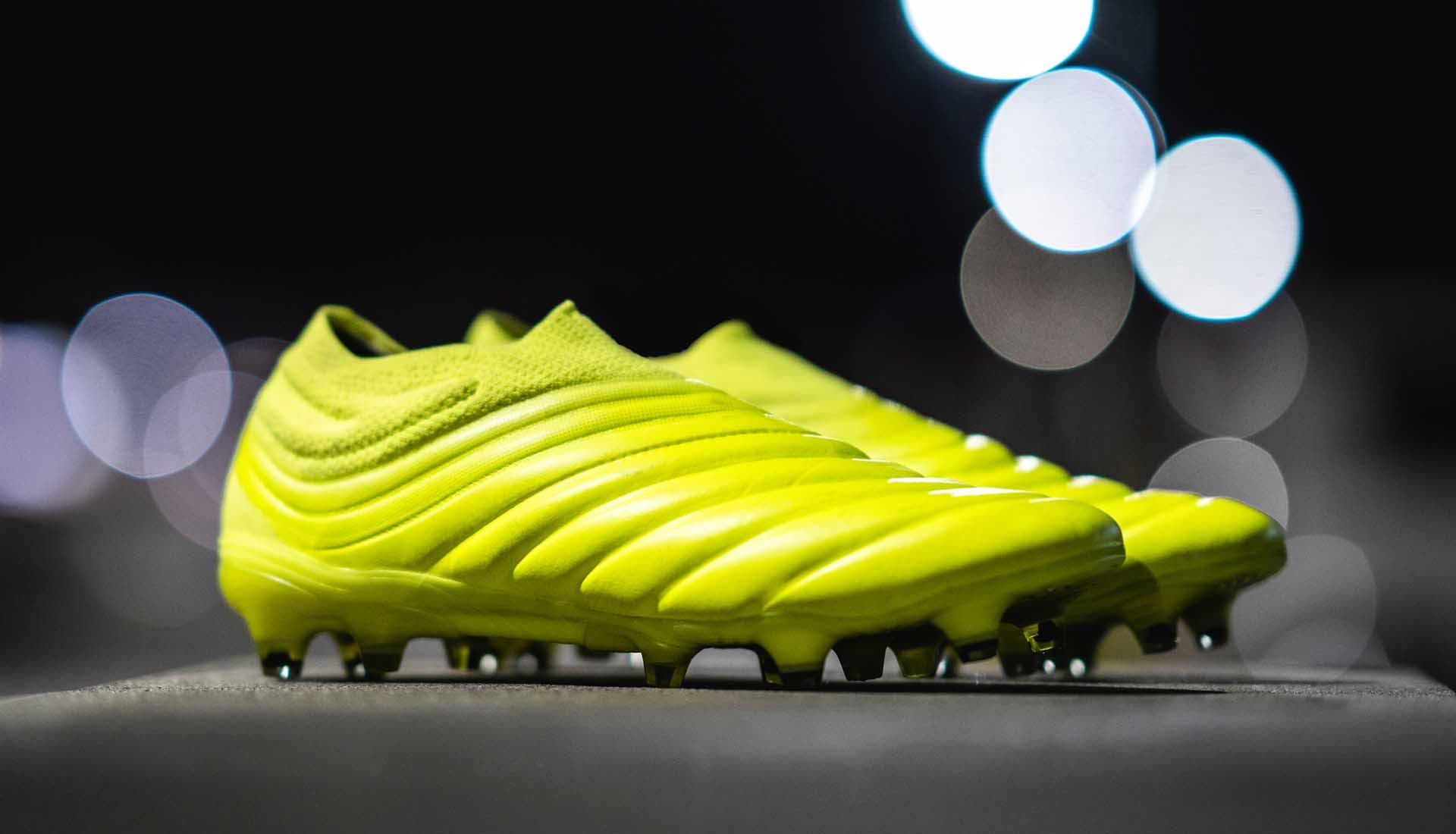 COPA 19+ Hardwired Pack